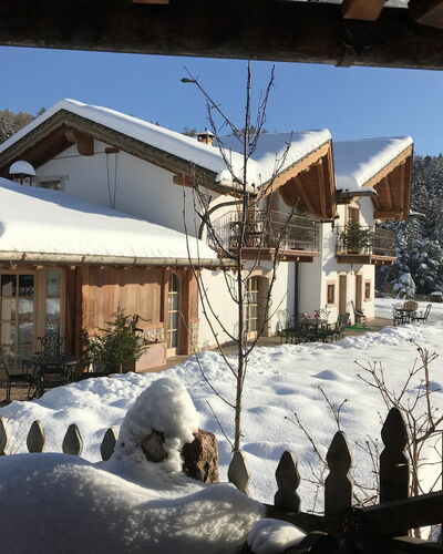 Valle di Non 650