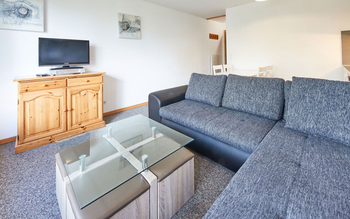 Feriebolig:&nbsp;Hameau D001 631.8