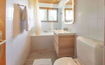 Feriebolig:&nbsp;Hameau D004 631.5