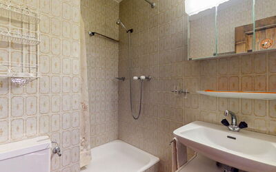 Feriebolig:&nbsp;Hameau A04 631.20
