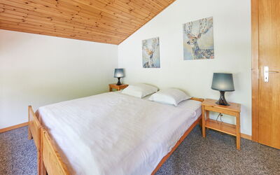 Feriebolig:&nbsp;Le Hameau 631.7