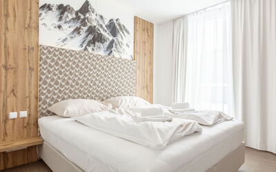 Feriebolig:&nbsp;Mit 2 Schlafzimmern,Dachterrasse&Sauna 40.11