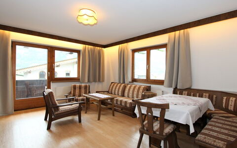 Feriebolig:&nbsp;Römerhof 336.2