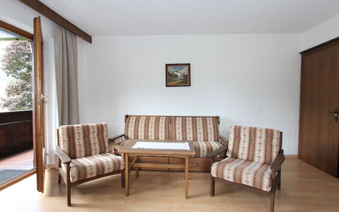Feriebolig:&nbsp;Römerhof 336.4
