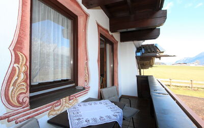 Feriebolig:&nbsp;Römerhof 336.3
