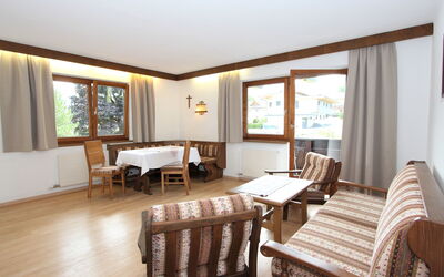 Feriebolig:&nbsp;Römerhof 336.4