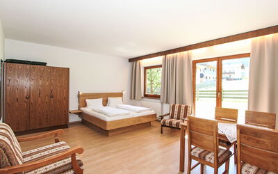 Feriebolig:&nbsp;Römerhof 336.6