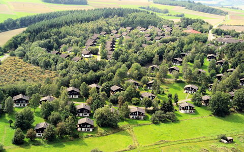 Thalfang 200: Plante, Plantesamfund, Grøn, Natur, Naturligt Miljø, Naturlige Landskab, Træ, Land Lot, Highland, Vegetationen