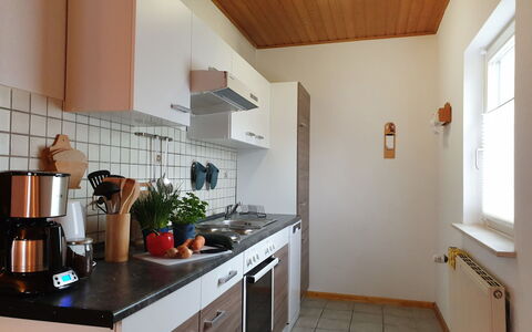 Feriebolig:&nbsp;Haus Tausendschön 200.8