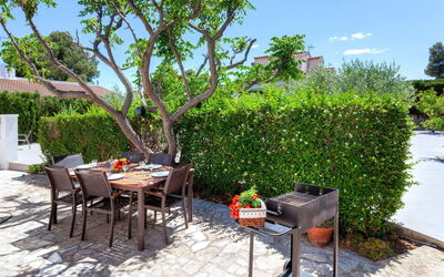 Villa Mercedes