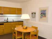 1 Bedroom Hapimag Resort Albufeira