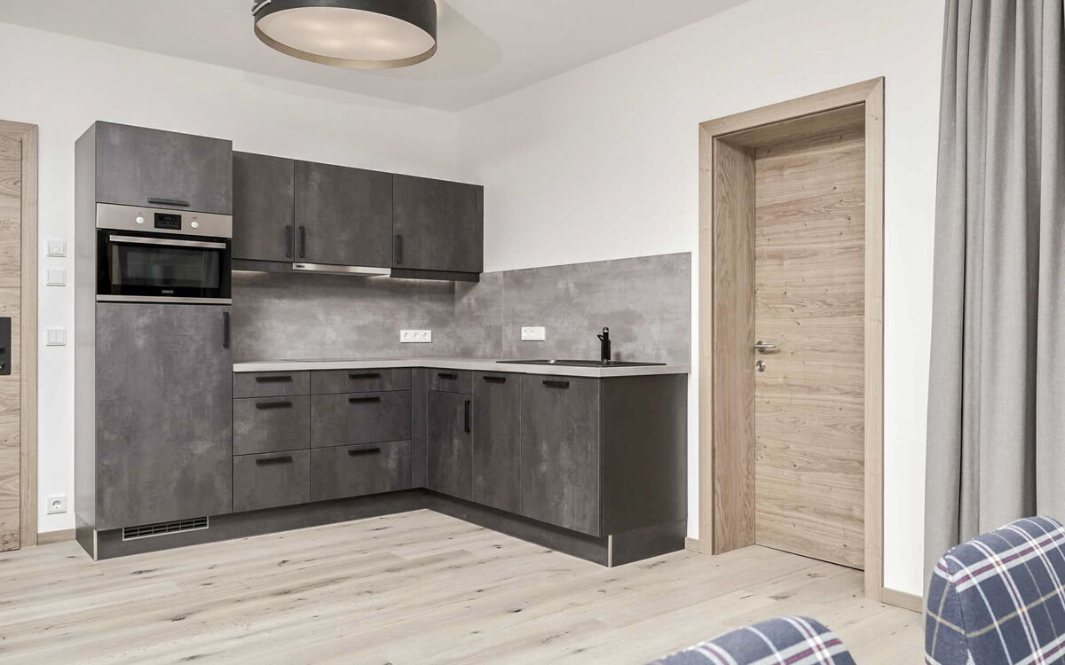 Feriebolig:&nbsp;Appartement Wallis 751.7