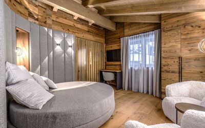Feriebolig:&nbsp;Chalet White Diamond 751.10