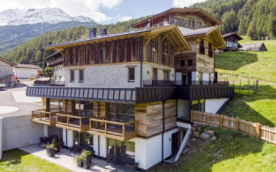 Feriebolig:&nbsp;Appartement Dolomiten 751.6