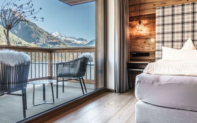 Feriebolig:&nbsp;Appartement Mont Blanc 751.9