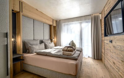 Feriebolig:&nbsp;Chalet White Diamond 751.10