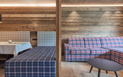 Feriebolig:&nbsp;Appartement Mont Blanc 751.9