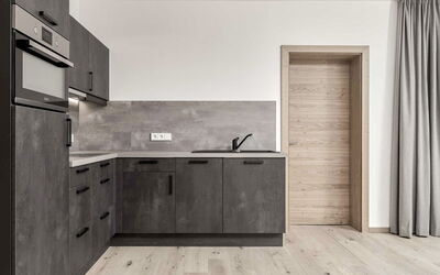 Feriebolig:&nbsp;Appartement Wallis 751.7