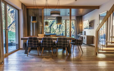 Feriebolig:&nbsp;Appartement Wallis 751.7