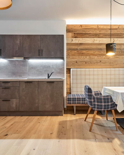 Appartement Mont Blanc 751.9
