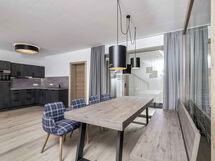 Feriebolig:&nbsp;Appartement Wallis 751.7