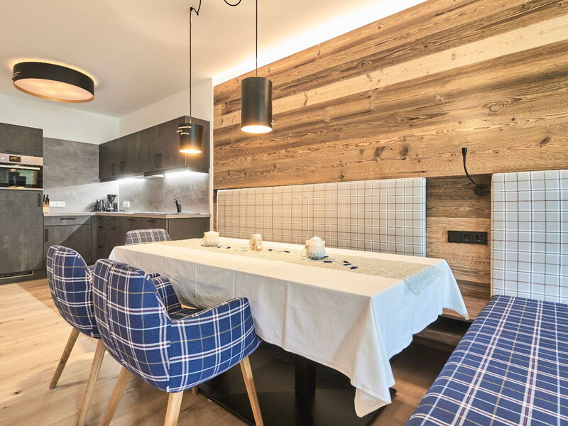 Feriebolig:&nbsp;Appartement Mont Blanc 751.9
