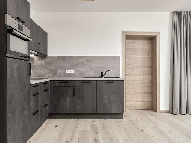Feriebolig:&nbsp;Appartement Wallis 751.7