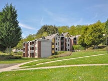 Feriebolig:&nbsp;Hambachtal 101.10