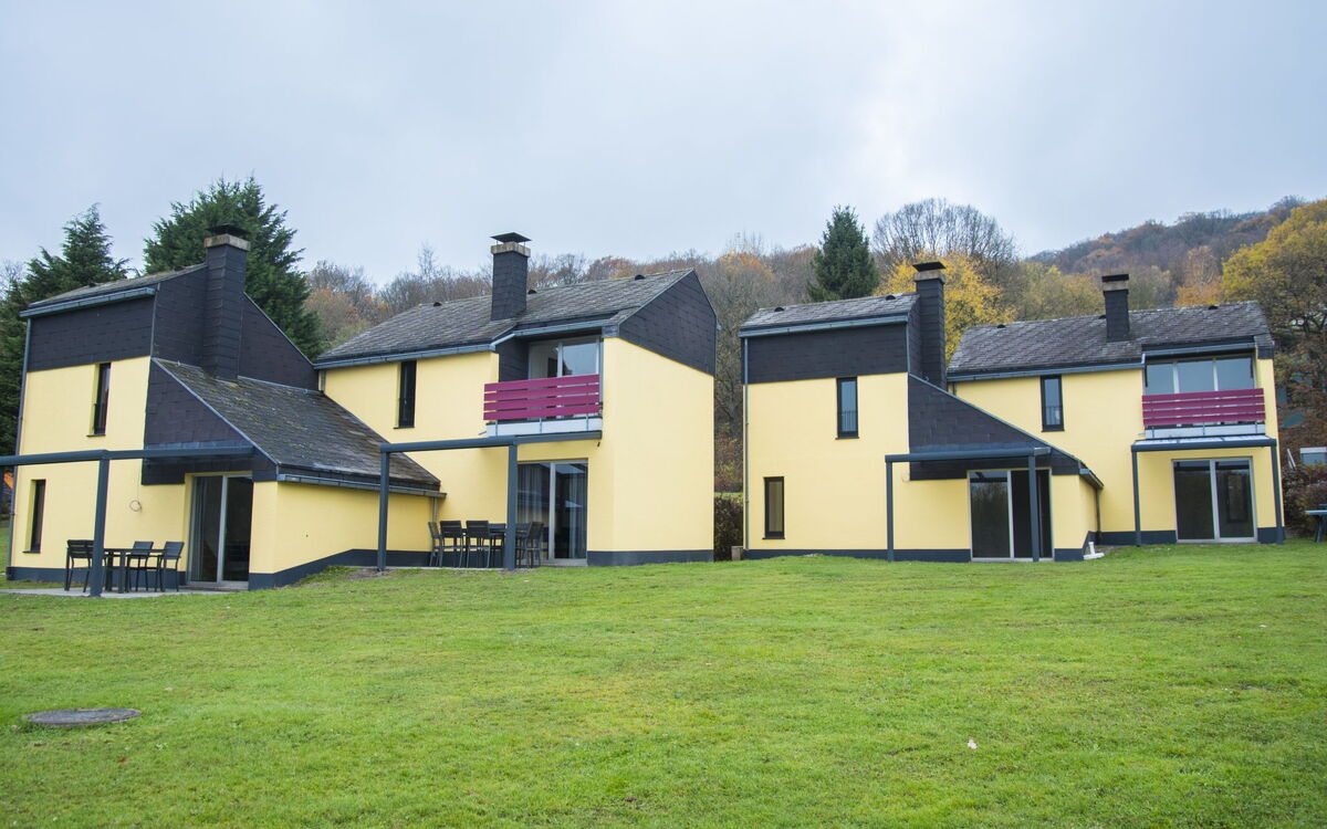 Feriebolig:&nbsp;Hambachtal 103.15