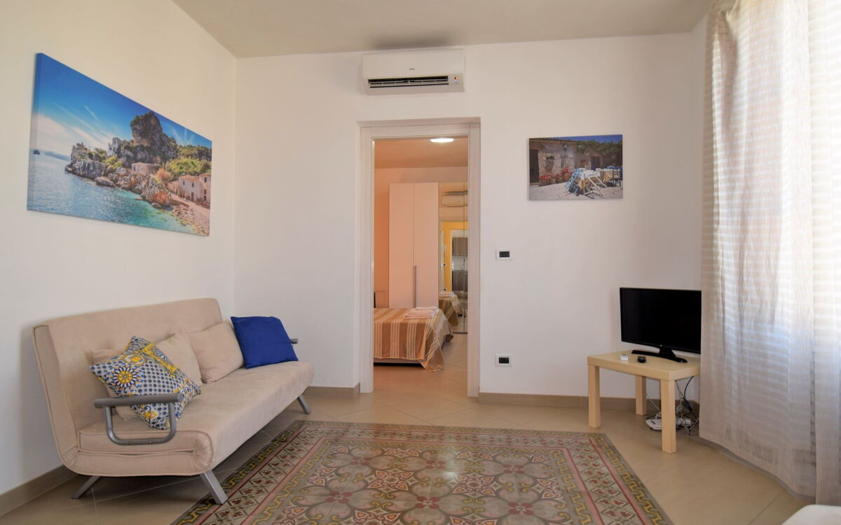 Feriebolig:&nbsp;La Casa Di Rosa 220.1