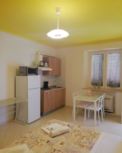 Monolocale 1
