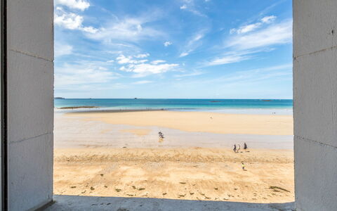Océan: Himmel, Blå, Hav, Strand, Azure, Kyst, Sand, Ocean, Ferie, Turquoise