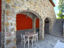 Agr. Castello della Mugazzena