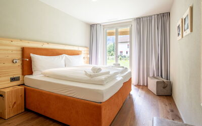 Feriebolig:&nbsp;Swisspeak Resorts Meiringen 9000.80