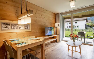Feriebolig:&nbsp;Swisspeak Resorts Meiringen 9000.80