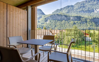 Feriebolig:&nbsp;Swisspeak Resorts Meiringen 9000.82