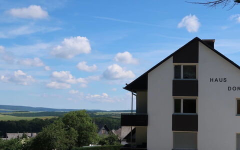 Feriebolig:&nbsp;Doris (Tha101) 603.2