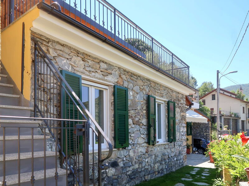 A Ca' Gialla (Aeg100)