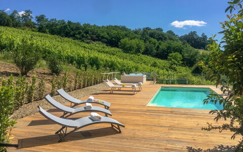 Villa Lavinia