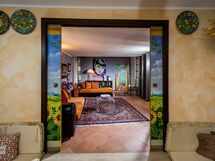 Villa Dafne