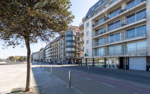 Breduynia 0401 with Parking: Bygning, Daytime, Lejlighed, City, Kvarter, Arkitektur, Boligområde, Ejerlejlighed, Hovedstadsområde