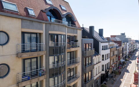 Breduynia 0401 with Parking: Bygning, Daytime, Vindue, Byområde, City, Lejlighed, Stad, Kvarter, Boligområde, Hovedstadsområde