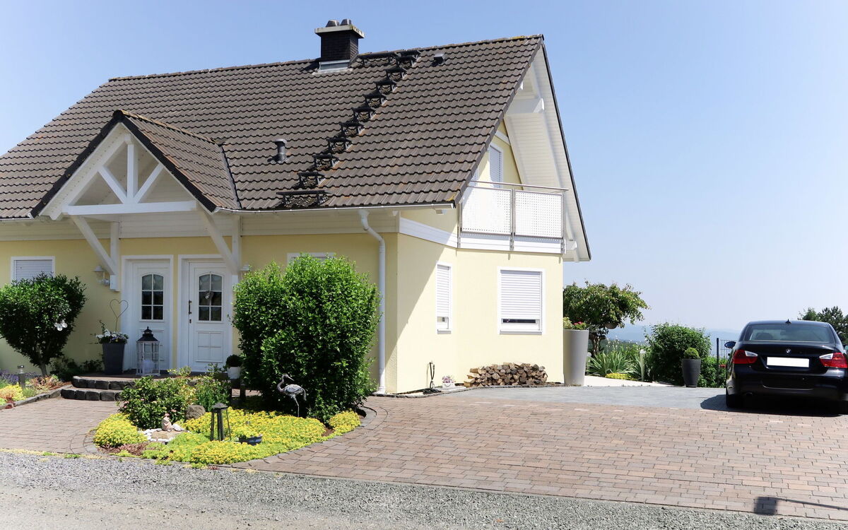 Am Rother Berg (Dri110)