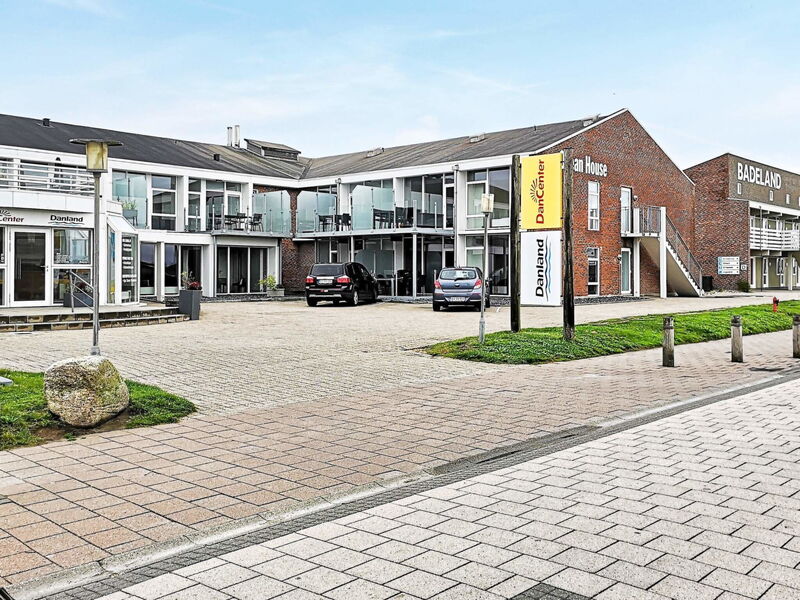 Søndervig