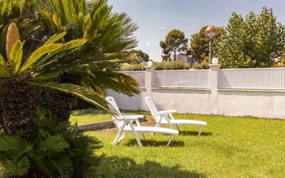 Villa Esplai