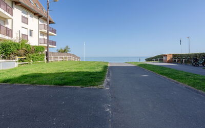 Feriebolig:&nbsp;Horizon Marin 310.10