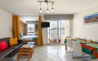 Capbreton 105