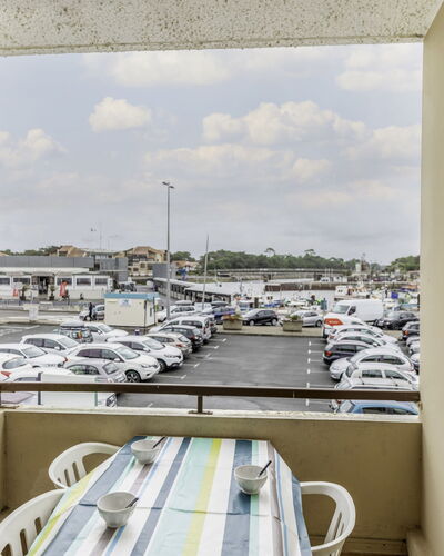 Capbreton 105