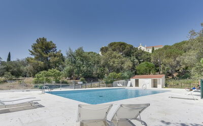 Kensington - La Croix-Valmer, Provence-Alpes-Côte D'Azur, Frankrig