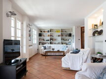 Villa Peiranze